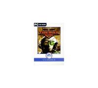 Command & Conquer: Tiberian Sun - Classic (PC CD)