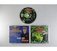 Command & Conquer Tiberian Sun Expansion Pack: Firestorm