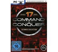 Command & Conquer (Ultimate Collection)