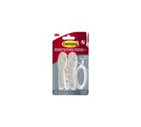 Command Cord Bundlers Cord Organizer 2-Bundlers (17304-ES)