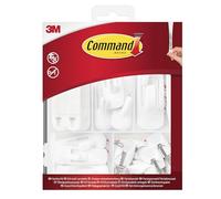 Command General Purpose Variety Kit 17231-EU