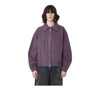Command Jacket, male, Our Legacy, Bomber Jackets, Purple, 2XL, Jackets 2XL