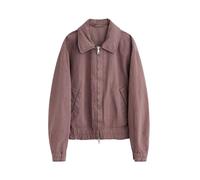 Command Jacket, male, Our Legacy, Bomber Jackets, Purple, XL, Jackets XL