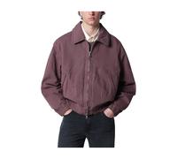 Command Jacket, male, Our Legacy, Light Jackets, Purple, L, Jackets L