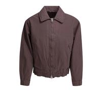 Command Jacket, male, Our Legacy, Light Jackets, Purple, L, Jackets L