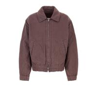 Command Jacket- male- Our Legacy- Light Jackets- Purple- M- Jackets M