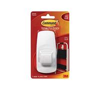 3M Command Jumbo Hook With Command Strips