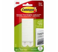Command Large Picture Hanging Strips