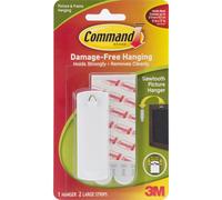 Command COM17040 Sawtooth Picture Hanger