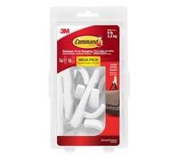 Command Large Utility Hook Mega Pack 17003-MPES