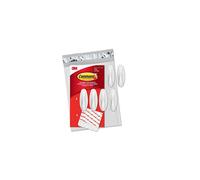 Command Medium Designer Hooks GP081-6EU, White