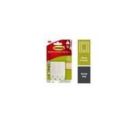 Command Medium Picture Strips 3pk -17201-OF