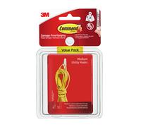 Command Medium Utility Hooks Pack