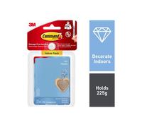 Command Mini Hooks With Strips