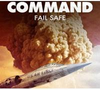 Command:MO - Fail Safe DLC PC Steam CD Key