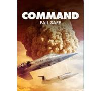 Command:MO - Fail Safe (PC) - Steam Key - GLOBAL