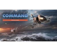 Command:MO - Falklands
