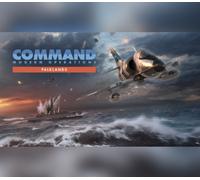 Command:MO - Falklands DLC PC Steam CD Key