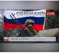 Command:MO LIVE - Don of a New Era DLC PC Steam CD Key