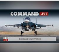 Command:MO LIVE - Old Grudges Never Die DLC PC Steam CD Key