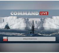 Command:MO LIVE - Pole Positions DLC PC Steam CD Key