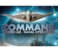 Command: Modern Air / Naval Operations WOTY (PC) Steam Key - GLOBAL
