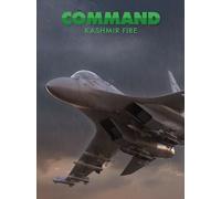 Command: Modern Operations - Kashmir Fire (PC) - Steam Key - GLOBAL