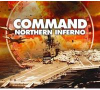 Command: Modern Operations - Northern Inferno DLC PC Steam CD Key