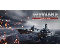 Command Modern Operations: Tides of War