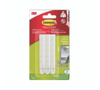 Command Large Picture Hanging Strips-White 12 Sets/Pkg