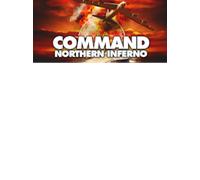 Command: Northern Inferno Steam Key GLOBAL