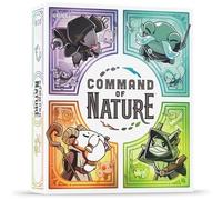Command of Nature