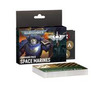 Games Workshop - Command Pack: Space Marines (11th Edition) | Warhammer 40,000