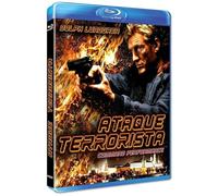 Command Performance (2009) Blu Ray