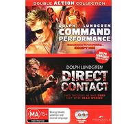 Command Performance / Direct Contact [NON-UK Format / Region 4 Import - Australia]