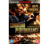 Command Performance [DVD]
