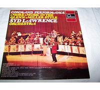 Command Performance More Music In The Glenn Miller Style