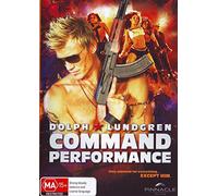 Command Performance [NON-UK Format / Region 4 Import - Australia]