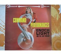command performances