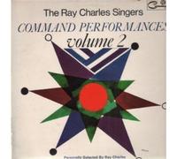 Command Performances