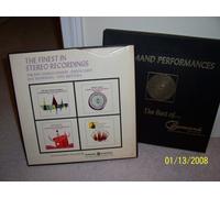 command performances