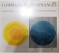 command performances LP