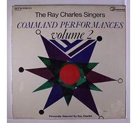command performances, vol. 2