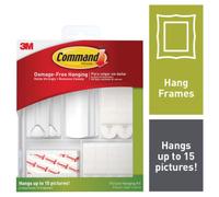 Command Picture Hanging Kit