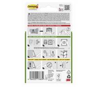 Command Picture Hanging Strips
