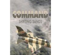 Command: Shifting Sands (PC) - Steam Key - GLOBAL