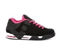 Command Shoe, female, DC Shoes, Sneakers, Black, 6 UK, Shoes 6 UK