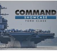 Command: Showcase - Ford Class DLC PC Steam CD Key