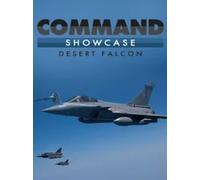 Command: Showcase - Operation Desert Falcon (PC) - Steam Key - EUROPE