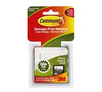 Command Small and Medium Picture Hanging Strips Combi Pack (17203) 12 Sets